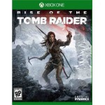 Rise of the Tomb Raider [Xbox One]